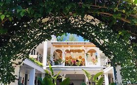 Coto Island Beach Village Homestay